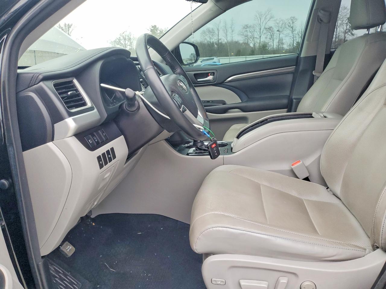 2018 Toyota Highlander Limited - Image 7