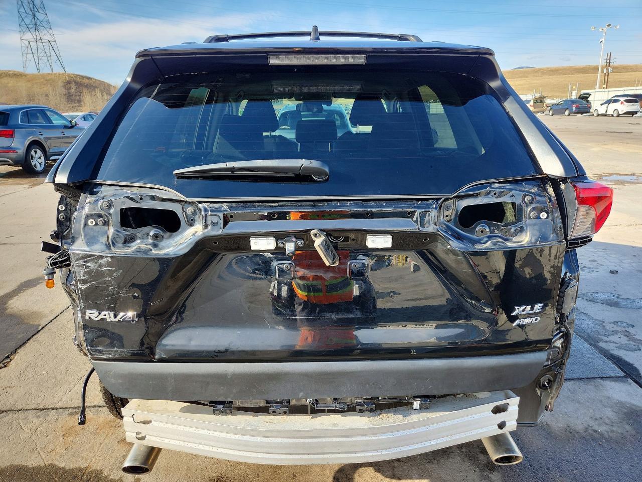 2024 Toyota Rav4 Xle - Image 6