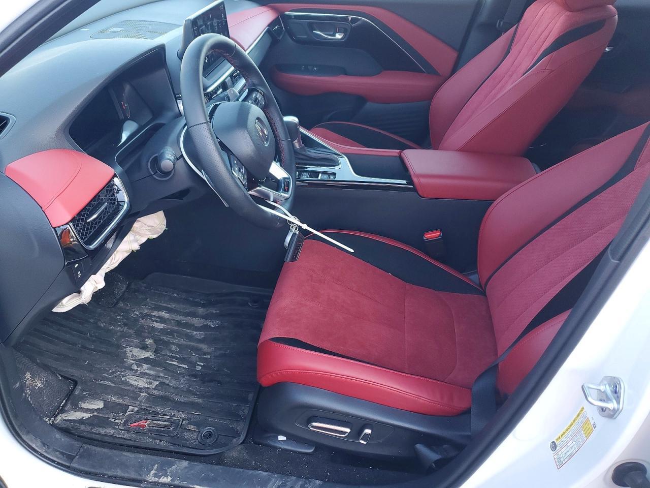 2025 Acura Adx A-Spec - Image 7