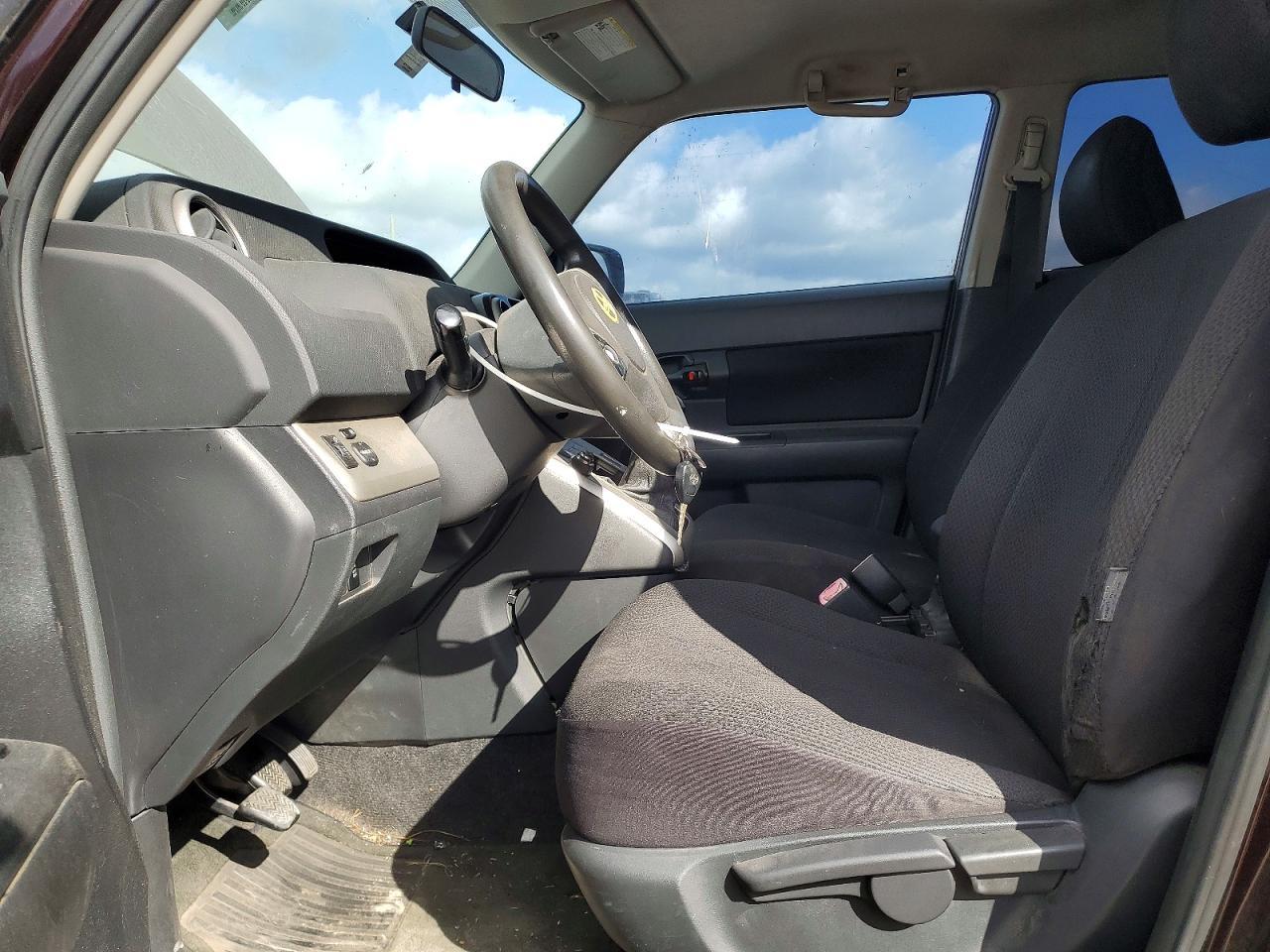 2008 Scion Xb - Фото 7