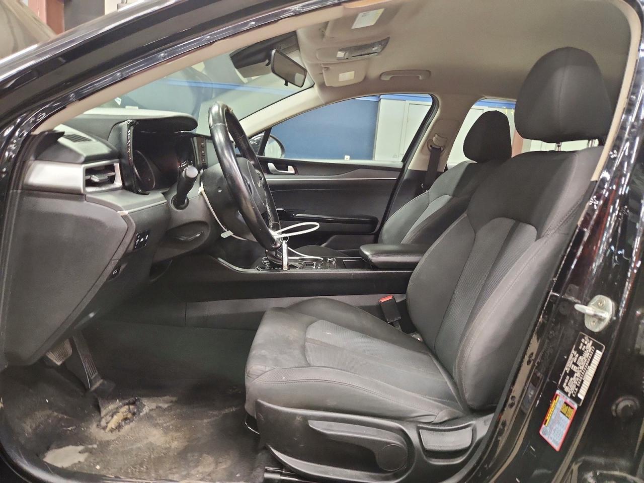 2022 Kia K5 Lxs - Image 7
