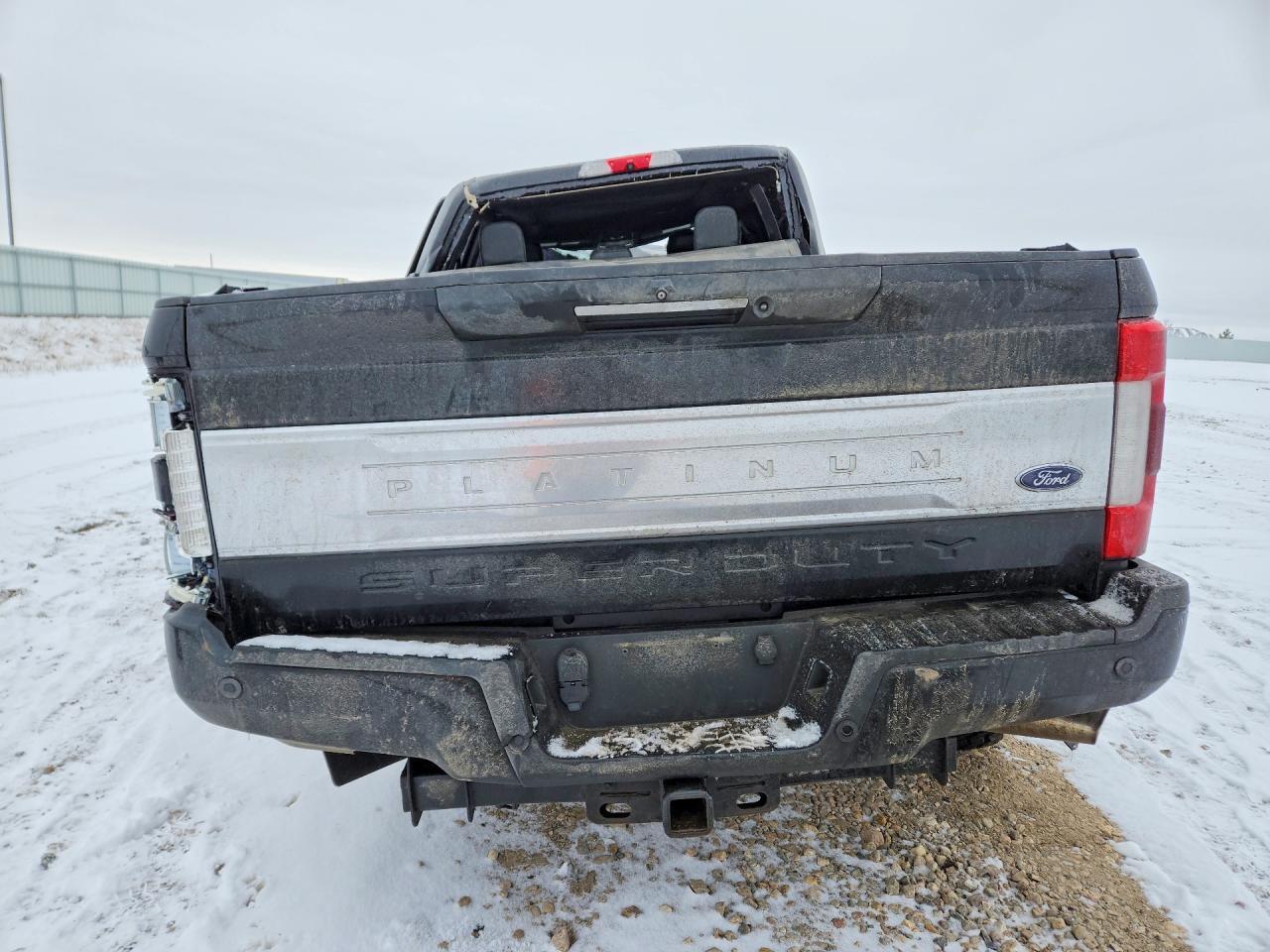 2017 Ford F250 Super Duty - Фото 6