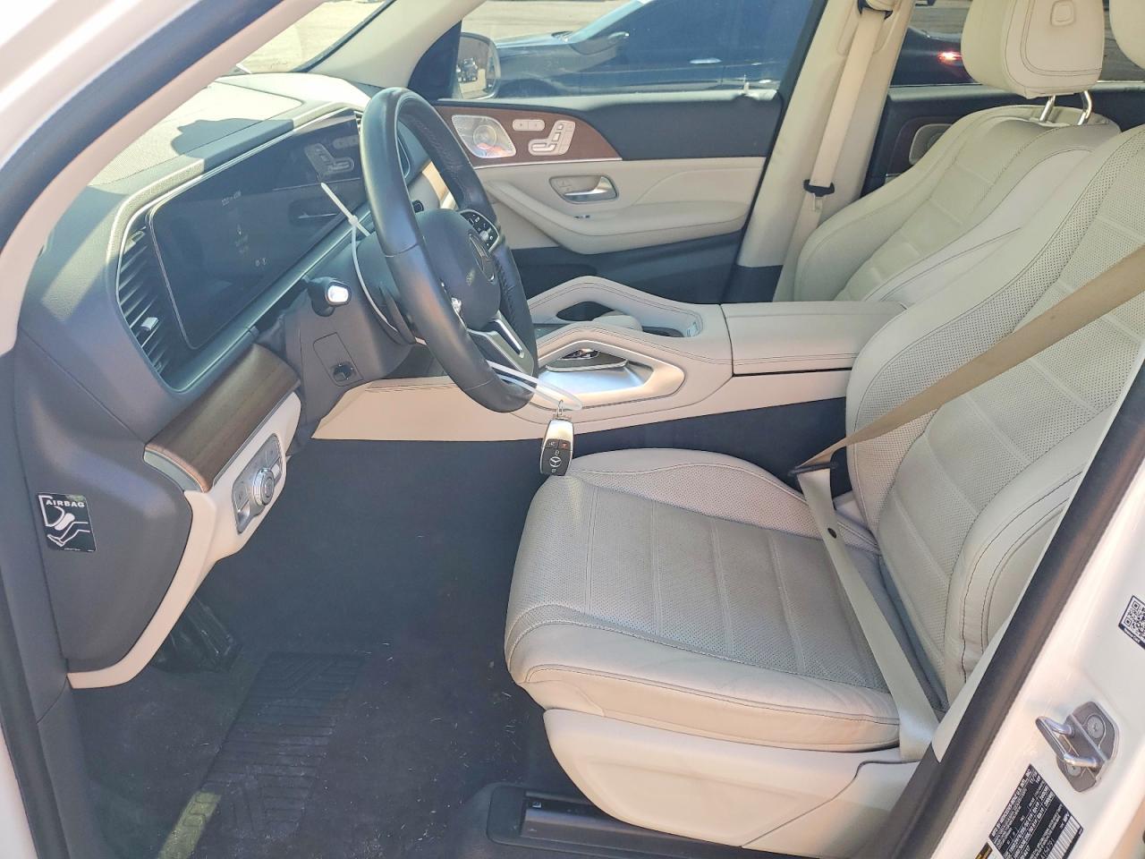2020 Mercedes-Benz Gle 350 4Matic - Фото 7