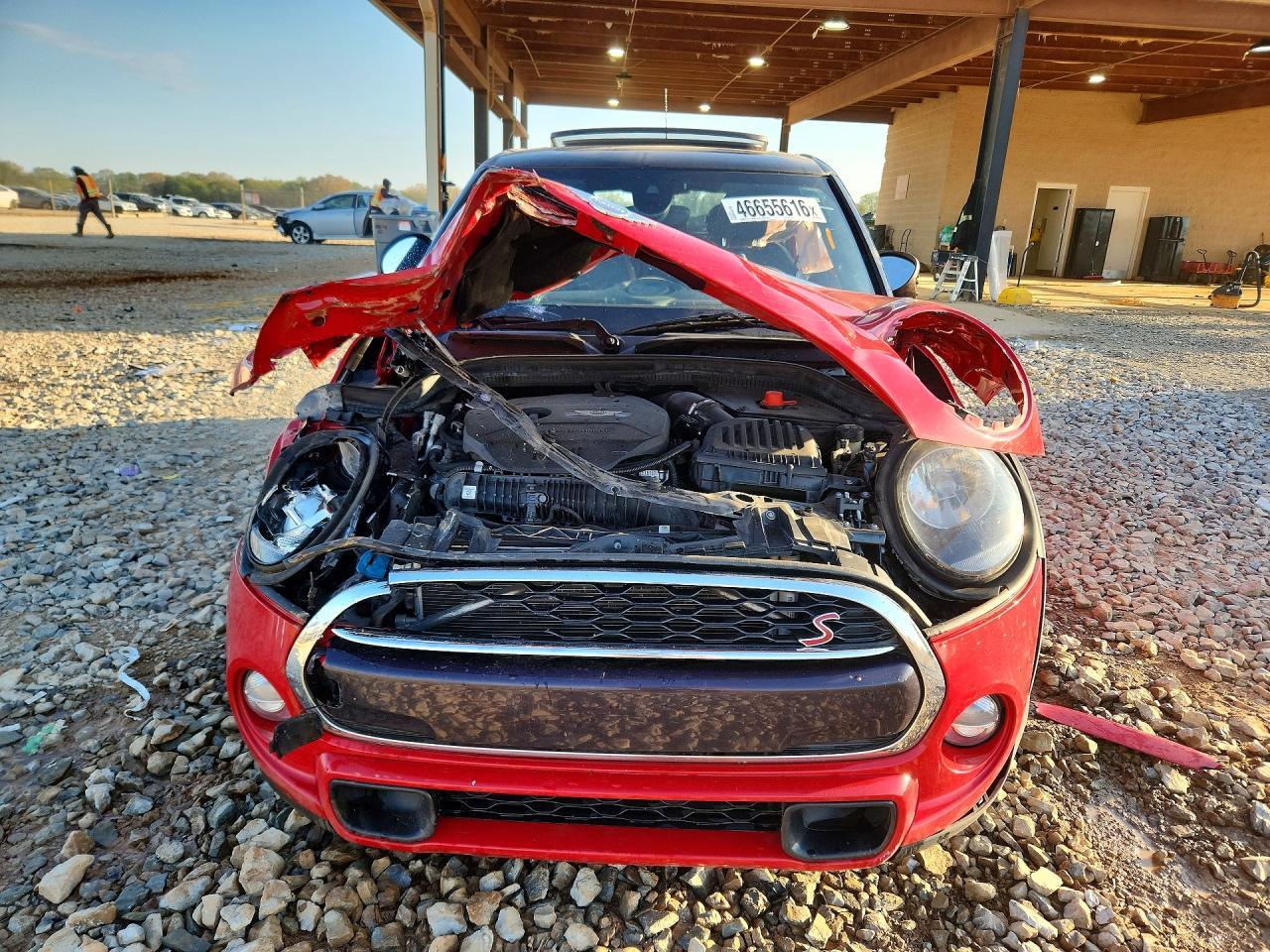 2019 Mini Cooper S - Фото 5