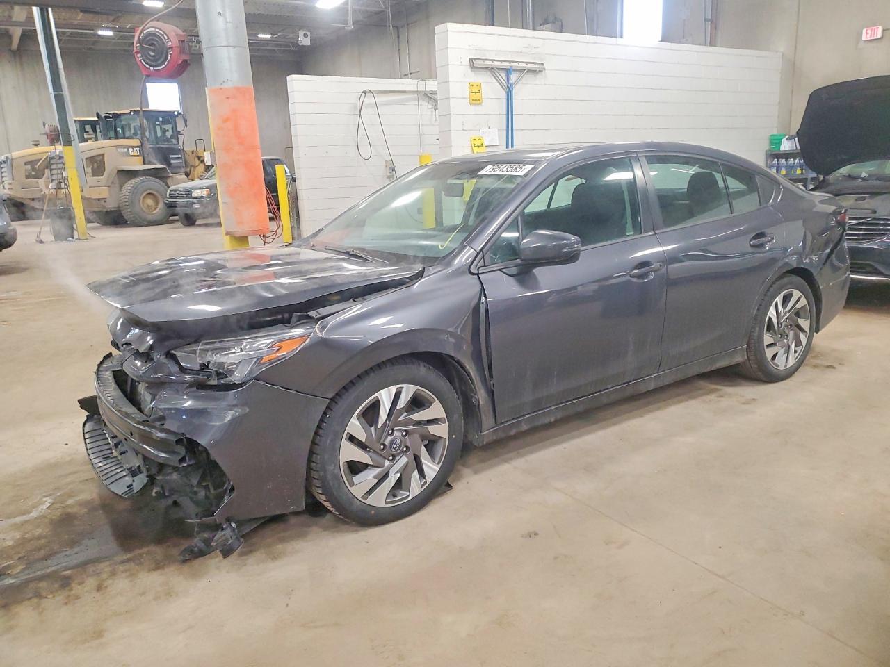 2023 Subaru Legacy Limited