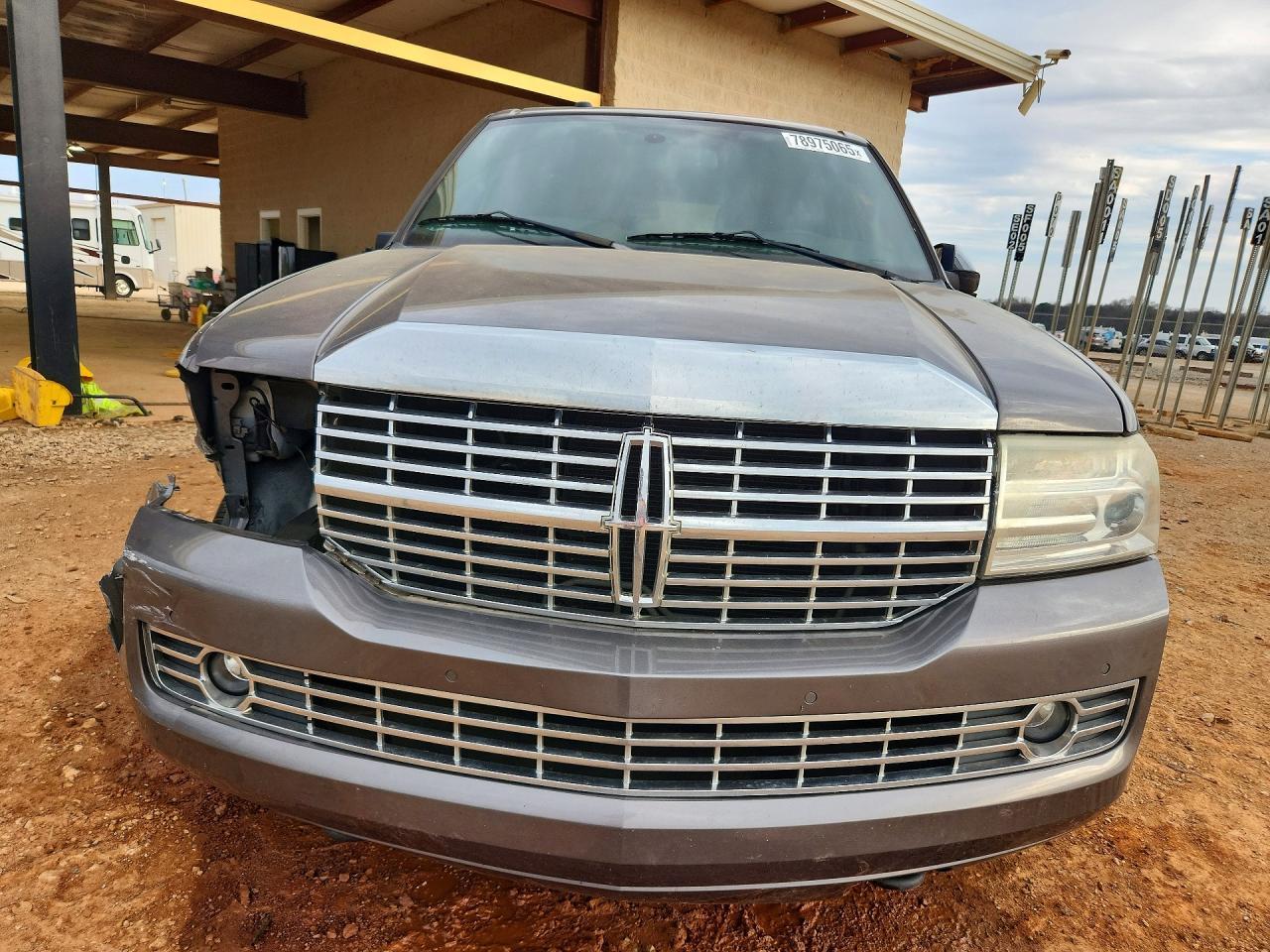 2012 Lincoln Navigator L - Image 5