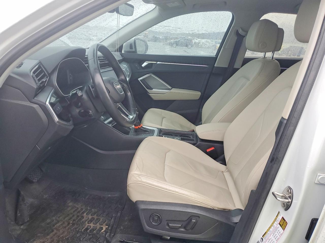 2022 Audi Q3 Premium Plus S Line 45 - Фото 7