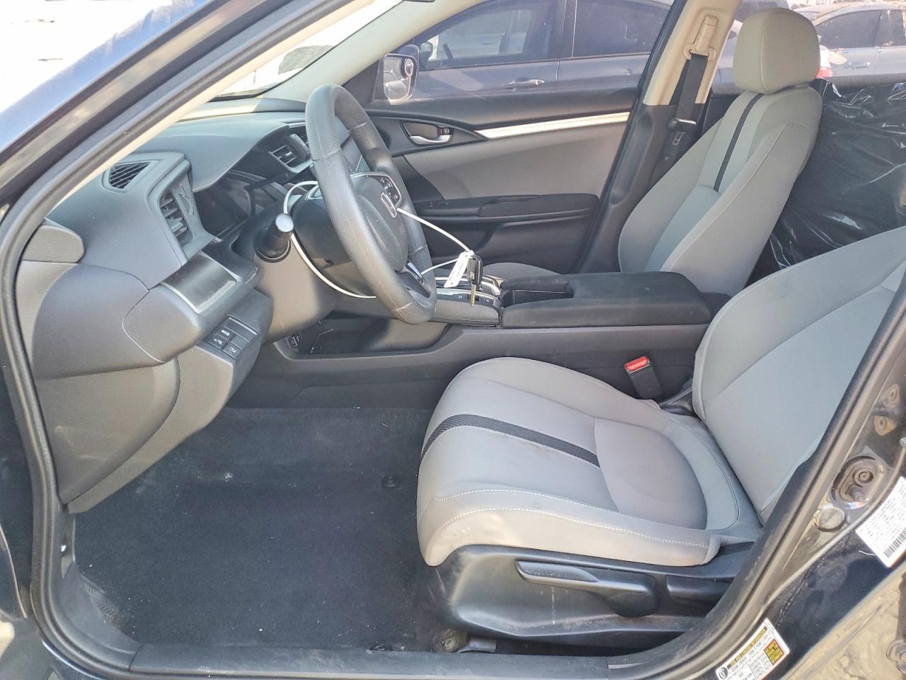 2019 Honda Civic Lx - Image 7