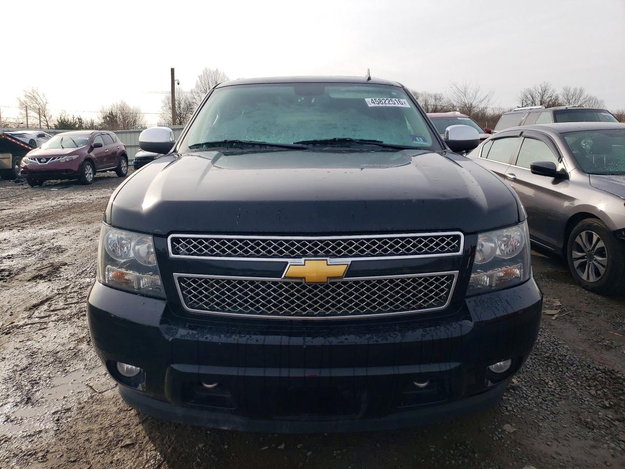 2013 Chevrolet Suburban K1500 Ltz - Image 5