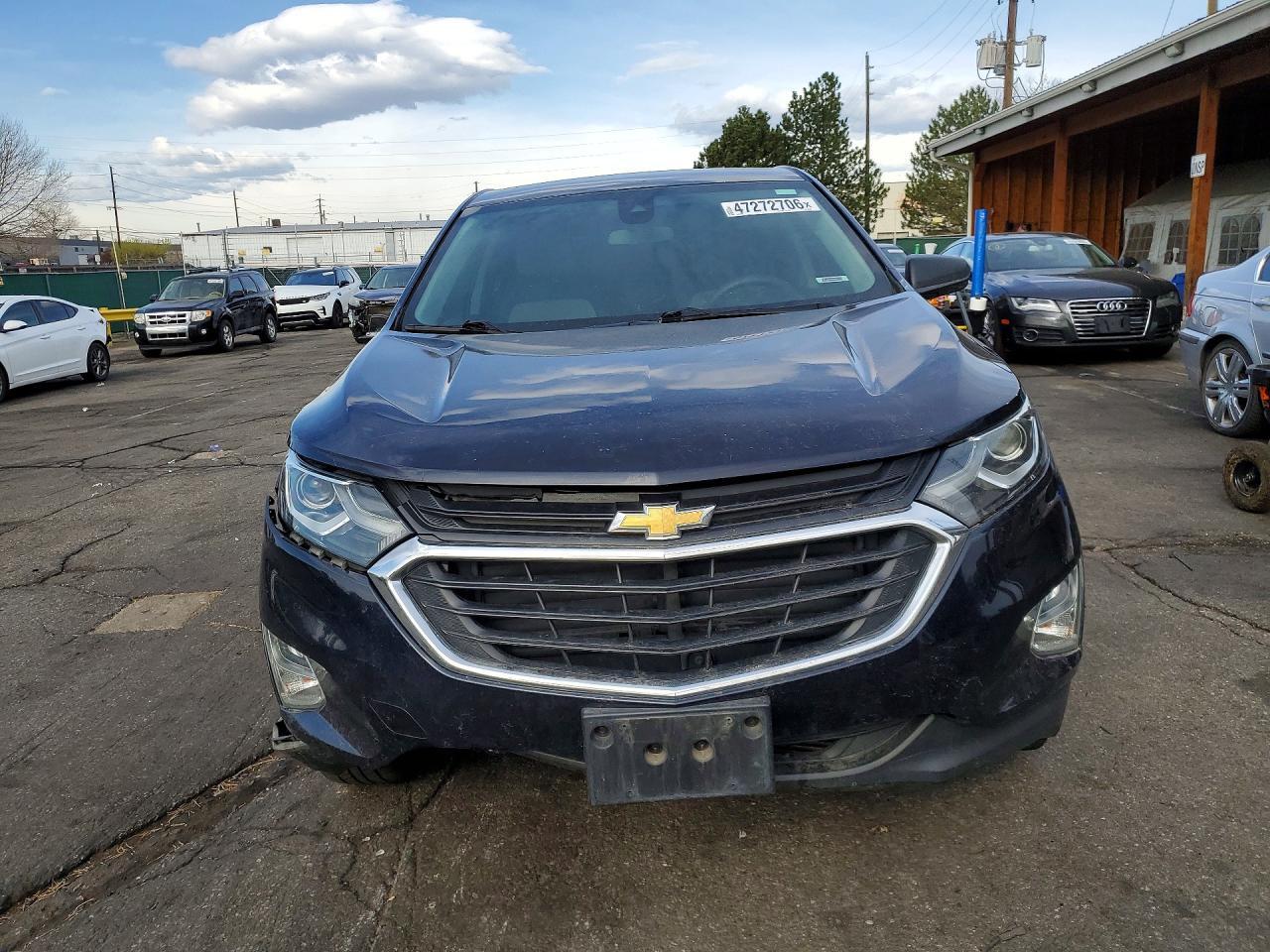 2020 Chevrolet Equinox - Image 5