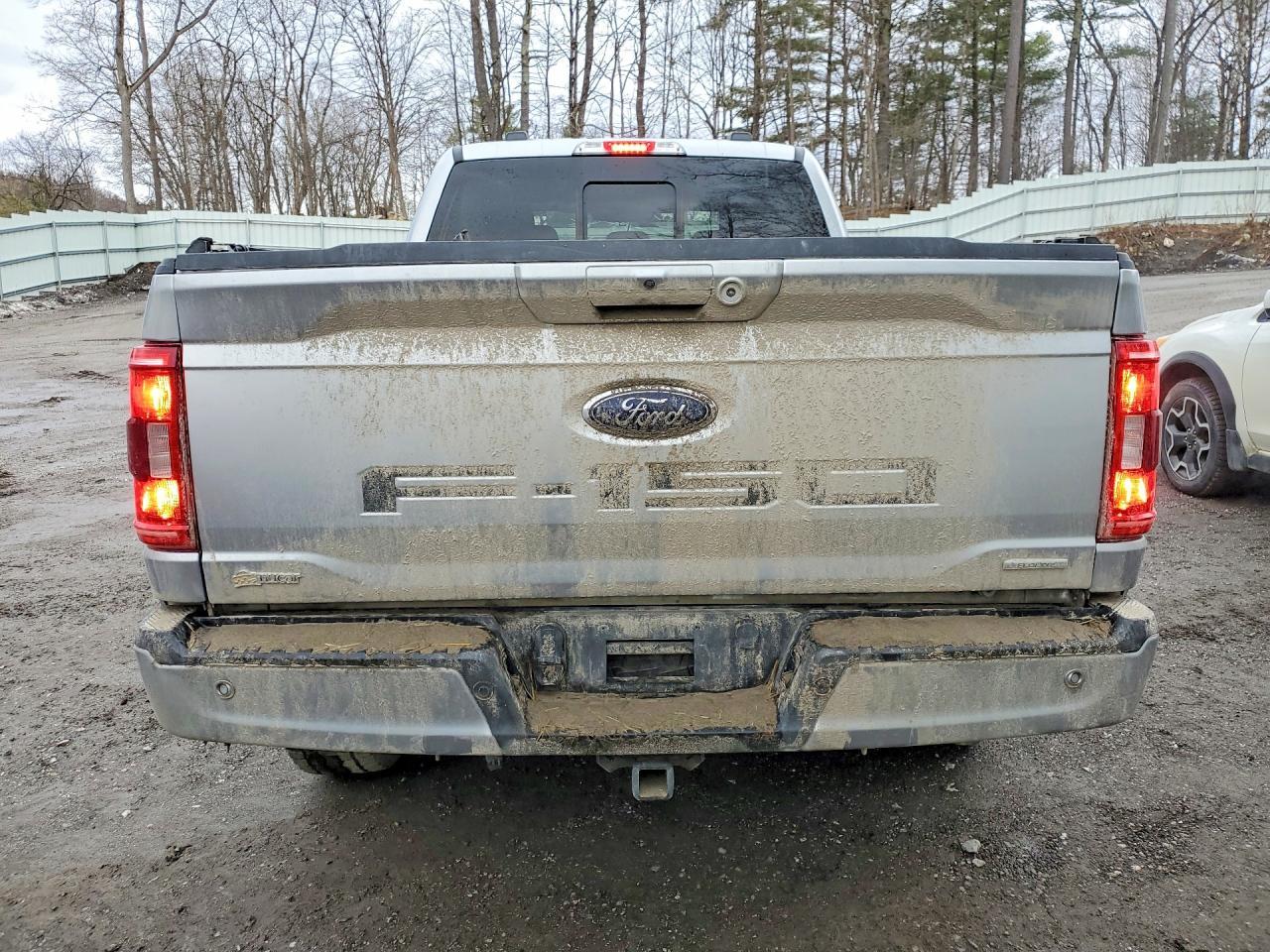 2022 Ford F150 Supercrew - Image 6