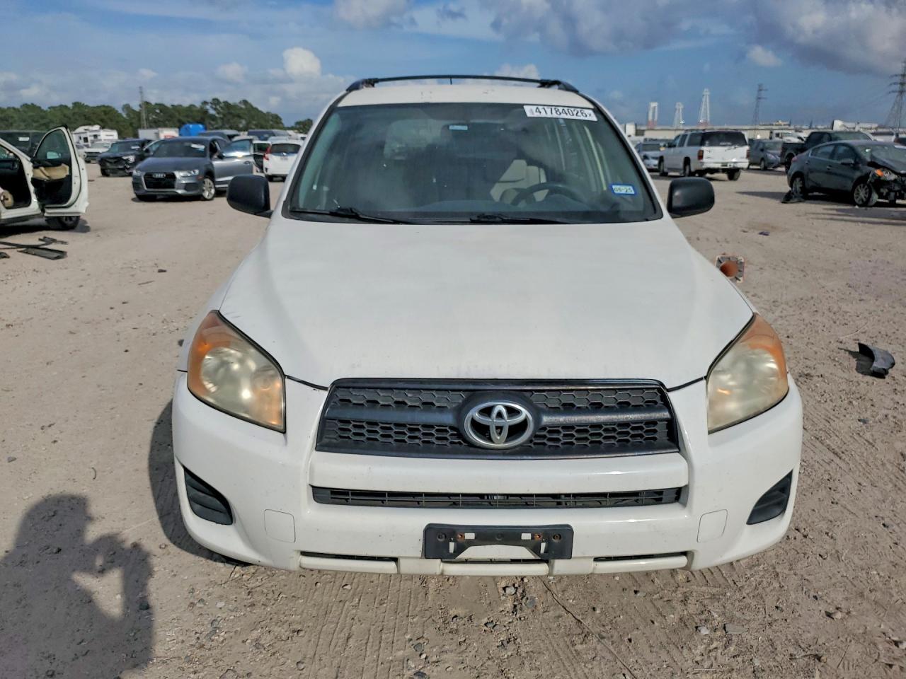 2010 Toyota Rav4 Base - Image 5