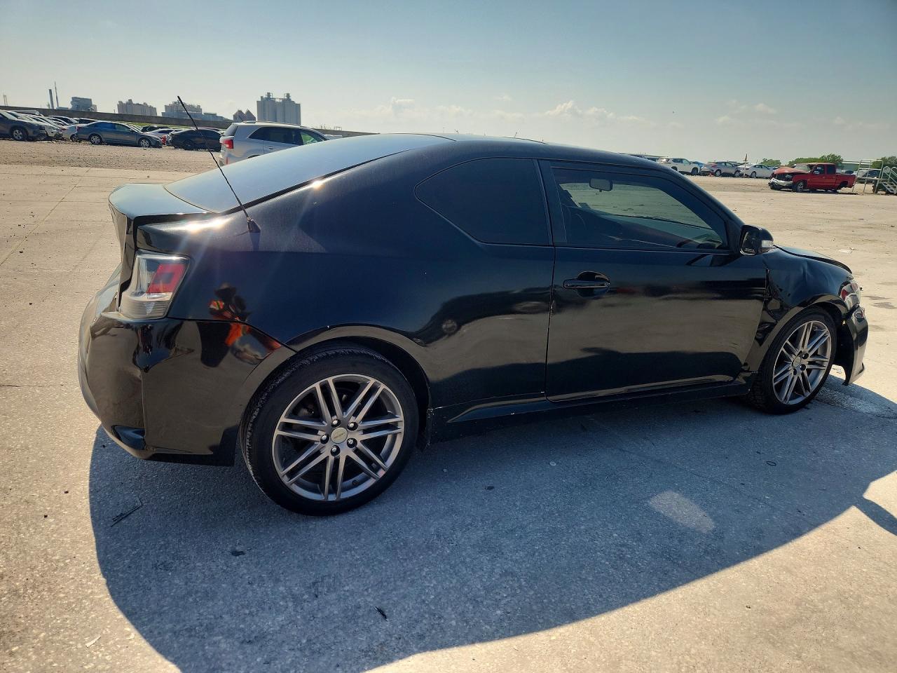2015 Scion Tc Base - Фото 3