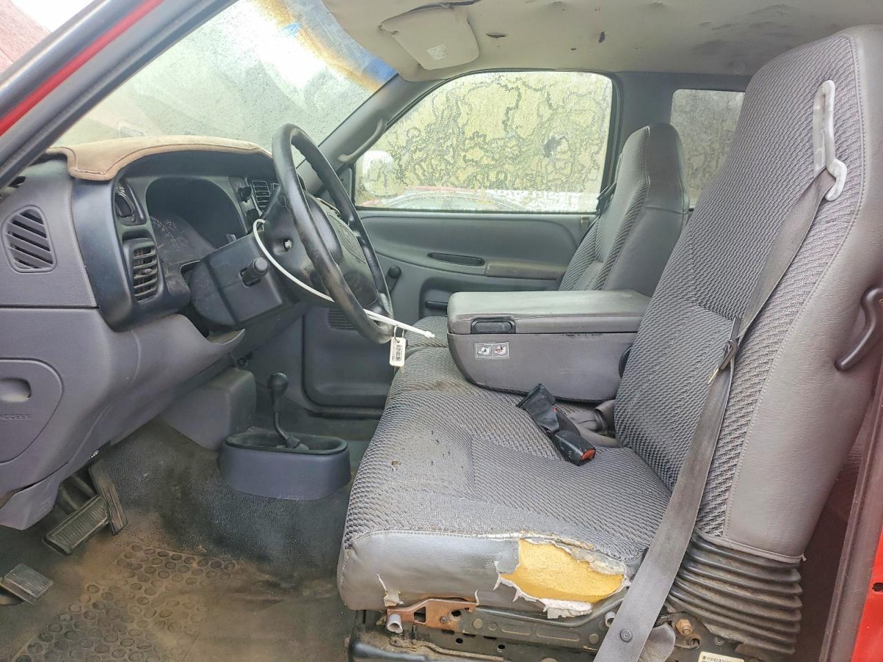 1999 Dodge Ram 1500 - Image 7