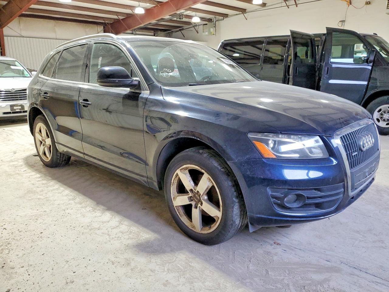 2011 Audi Q5 - Фото 4