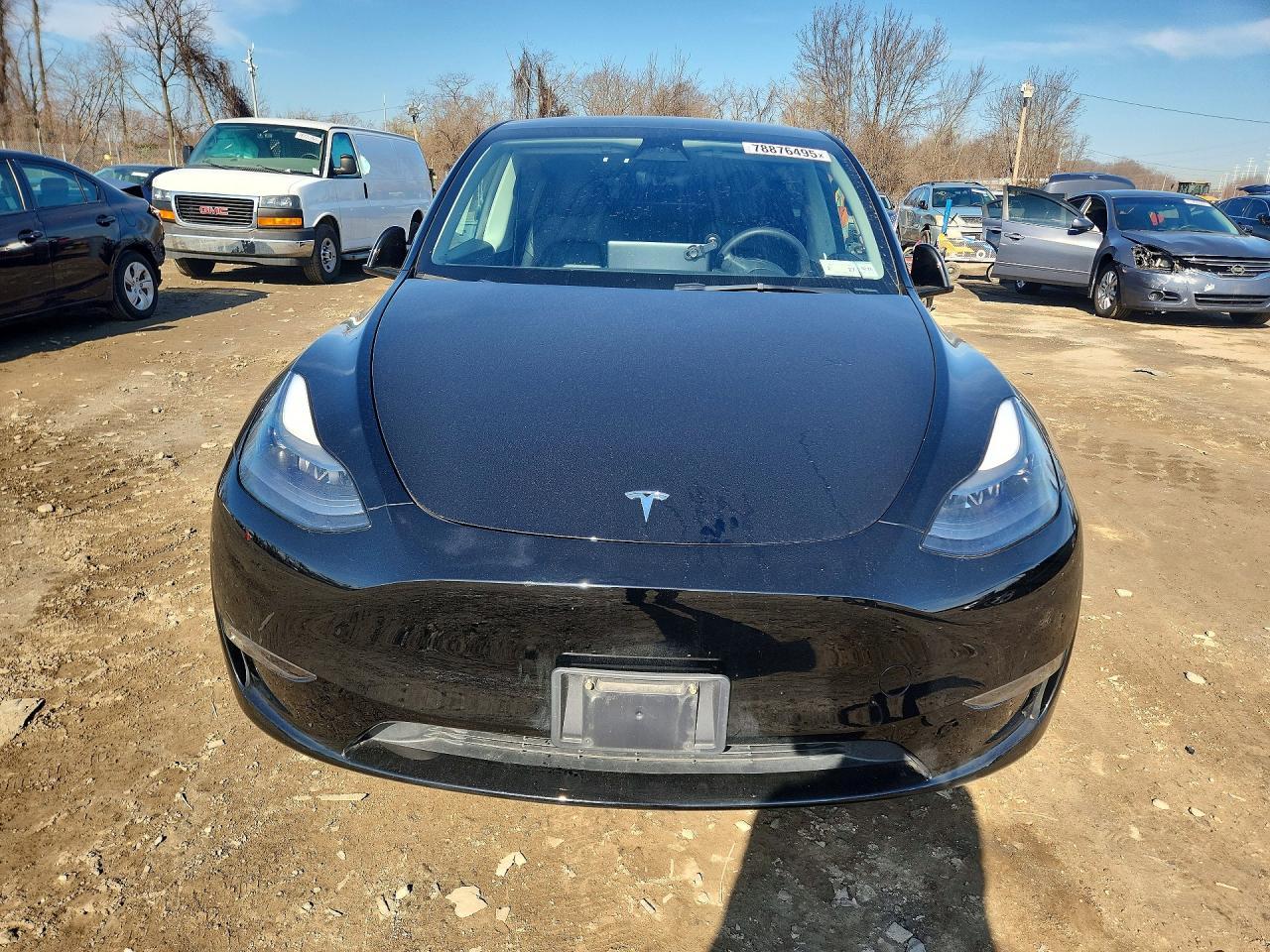 2023 Tesla Model Y - Image 5