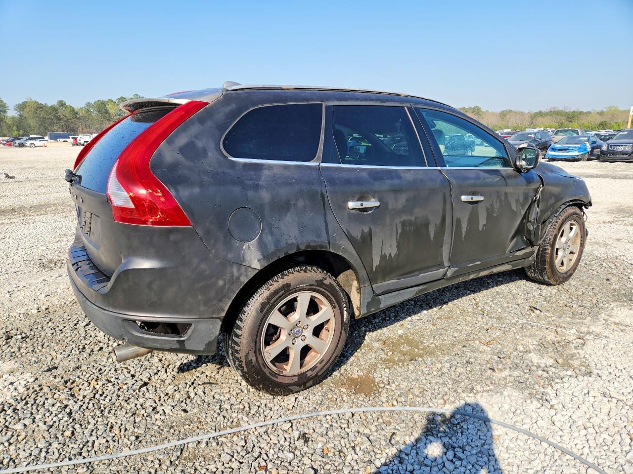 2012 Volvo Xc60 3.2 - Фото 3