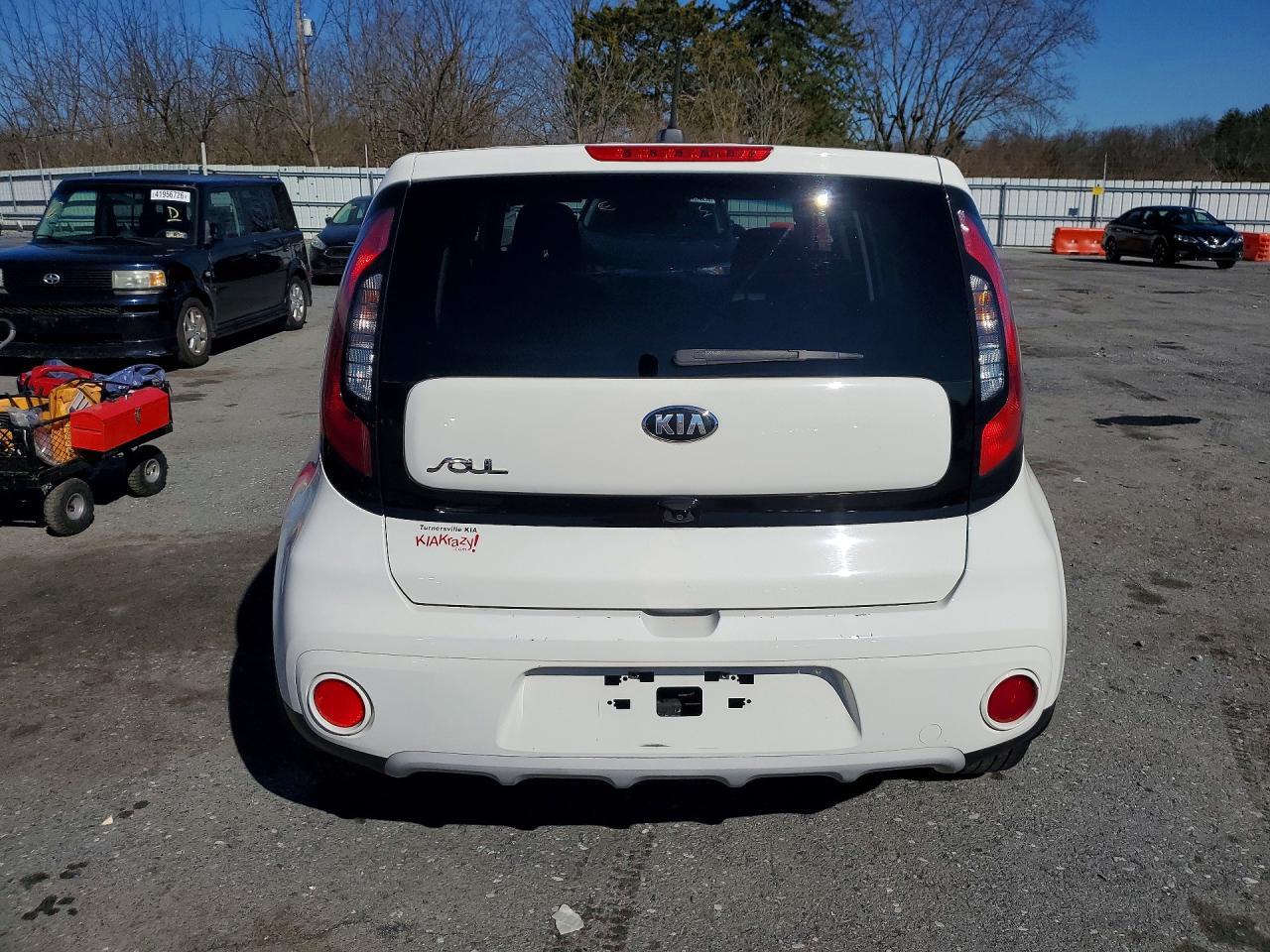 2019 Kia Soul + - Фото 6