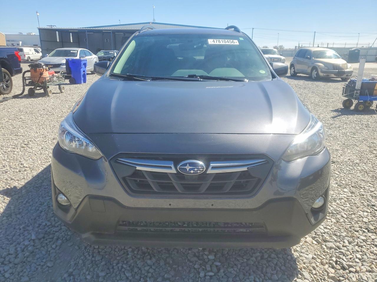 2021 Subaru Crosstrek Premium - Фото 5