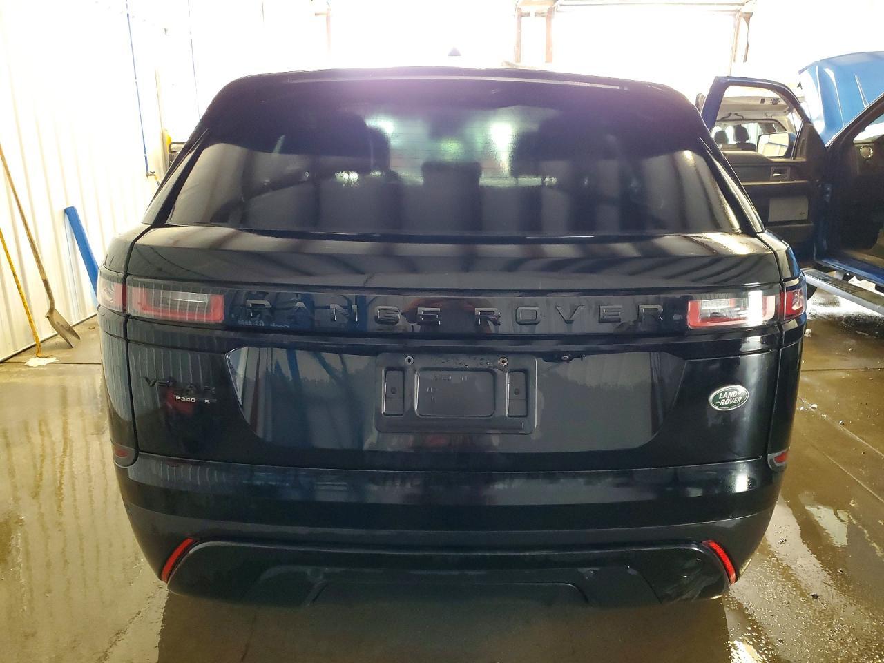 2020 Land Rover Range Rover Velar S - Image 6