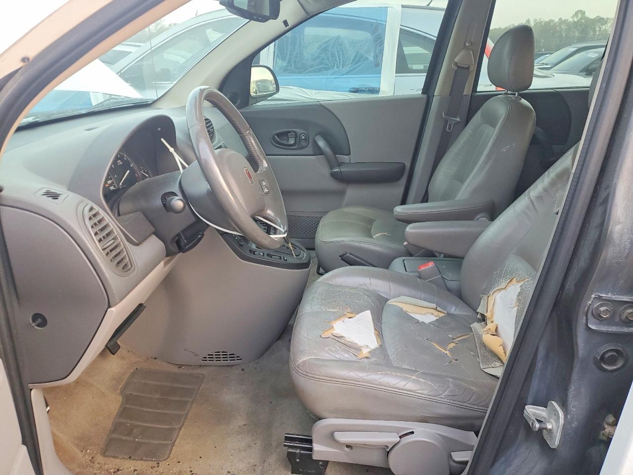 2003 Saturn Vue - Фото 7