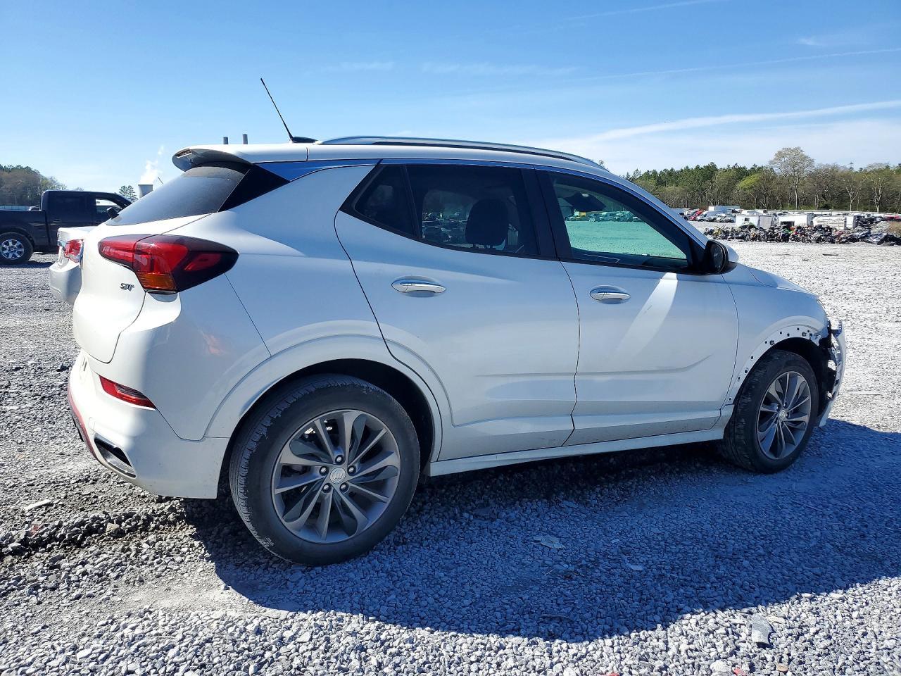 2023 Buick Encore Gx Select - Image 3