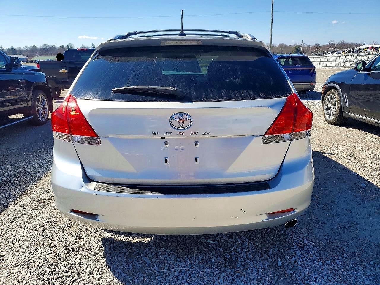 2009 Toyota Venza - Image 6
