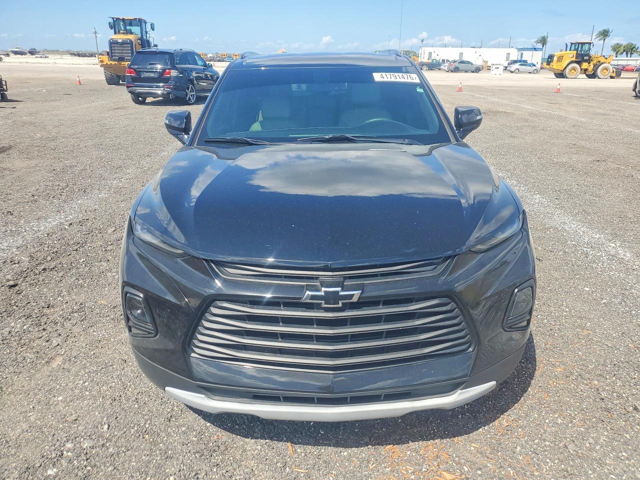 2021 Chevrolet Blazer 1Lt - Фото 5