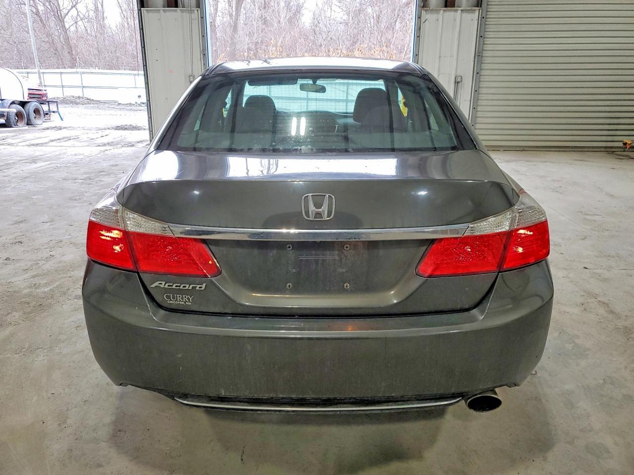 2013 Honda Accord Lx - Image 6