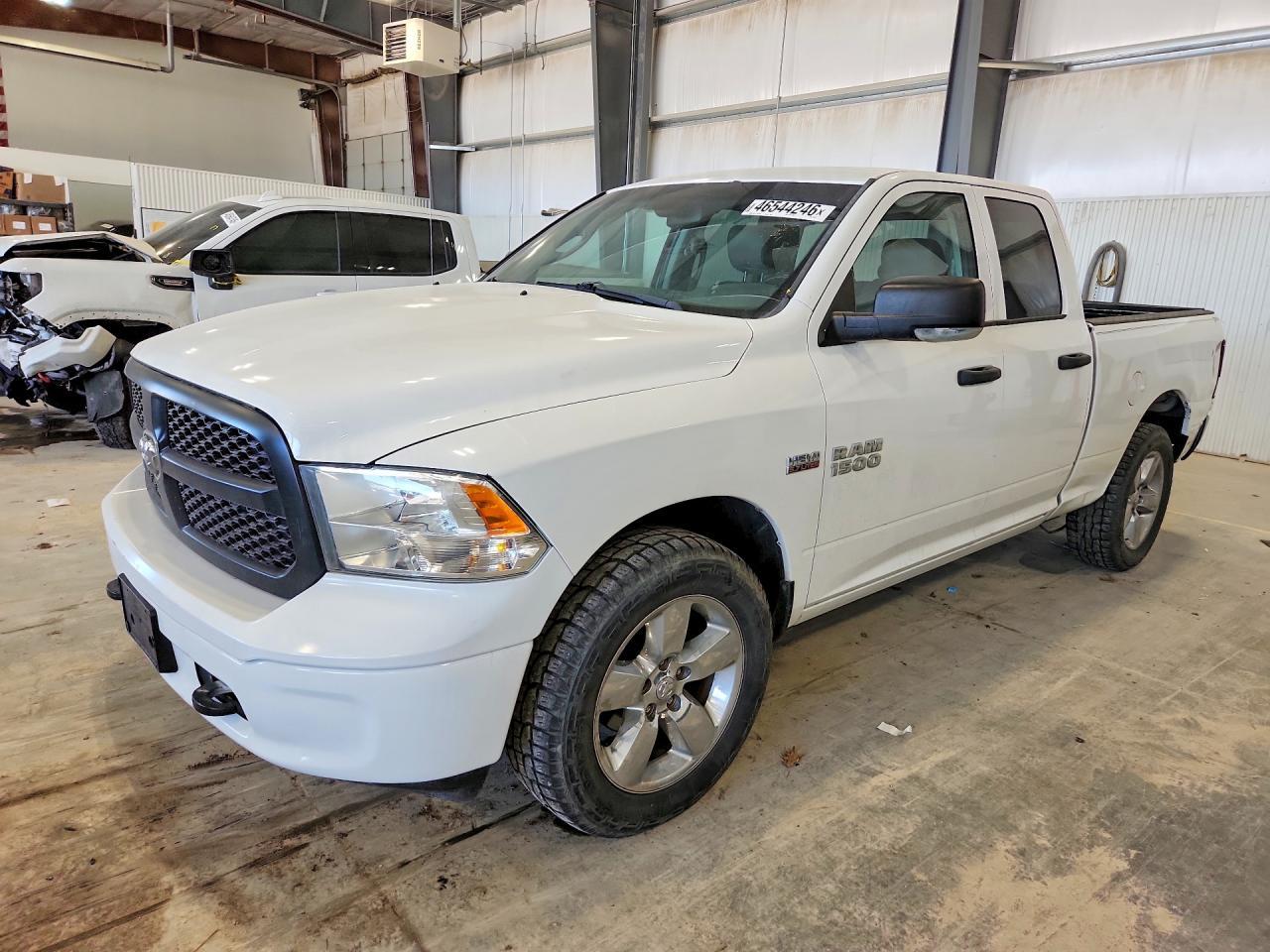 2014 Ram 1500 St