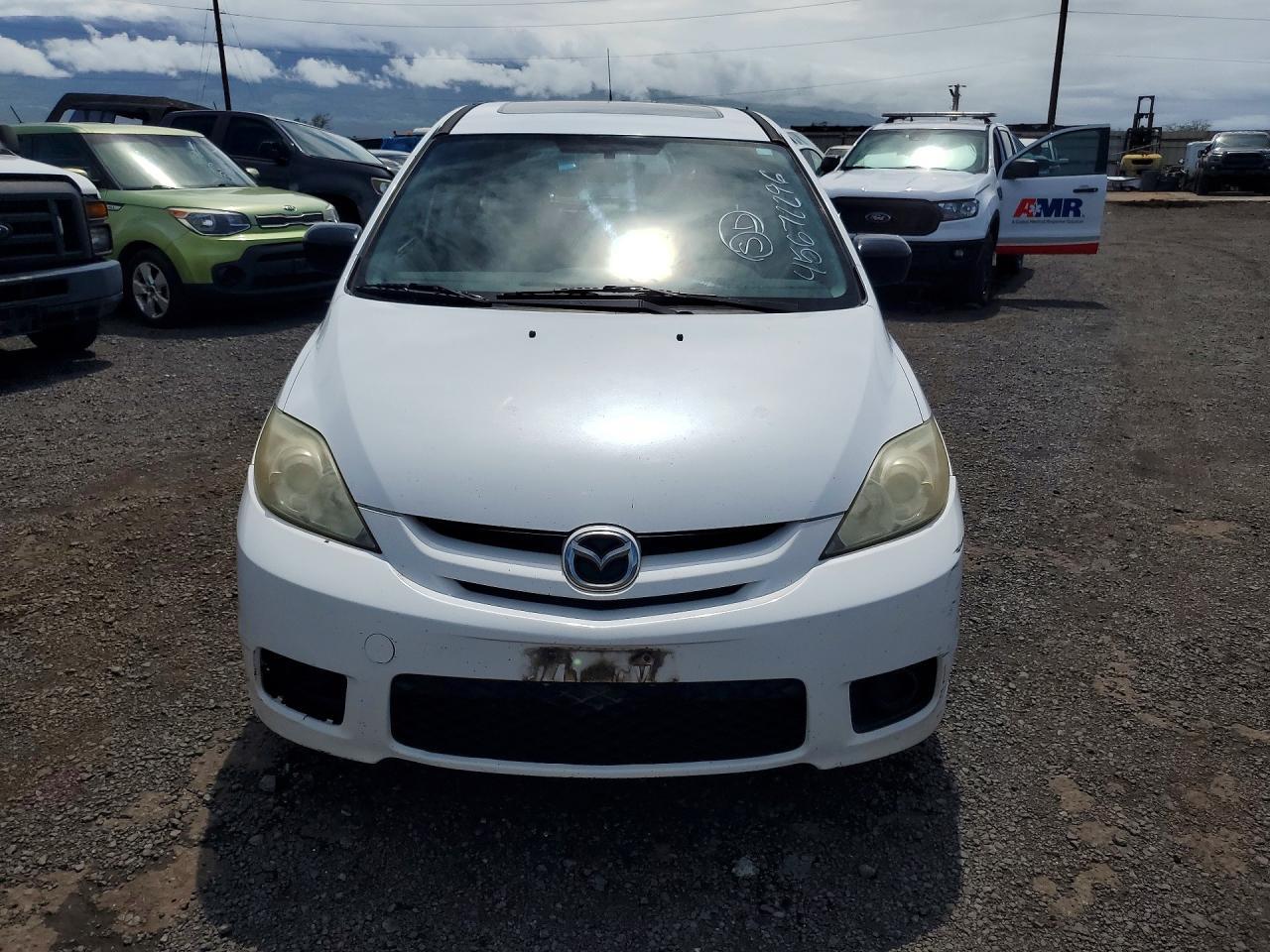 2006 Mazda 5 - Image 5