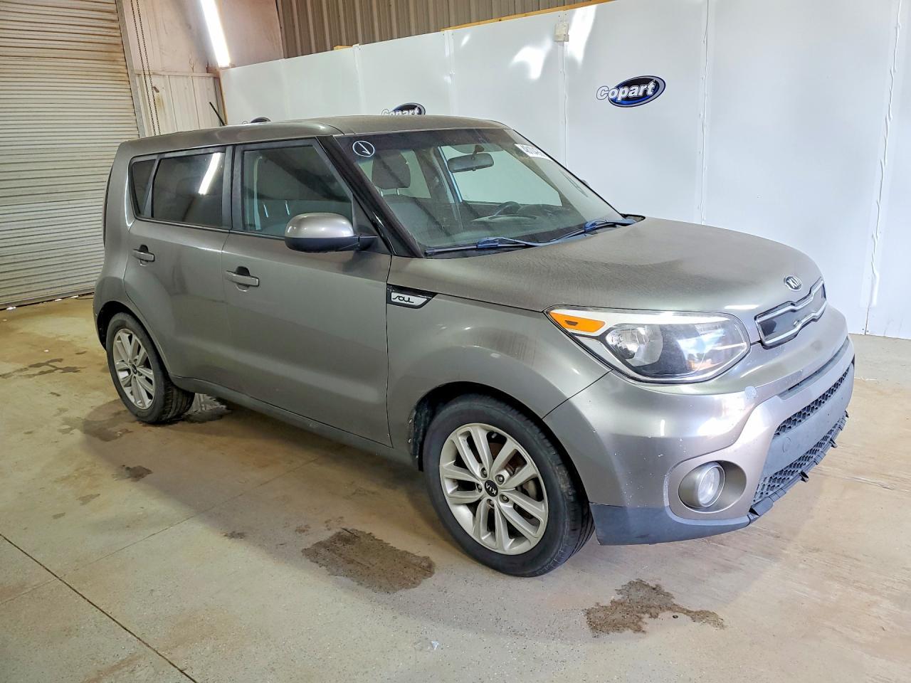 2018 Kia Soul + - Фото 4