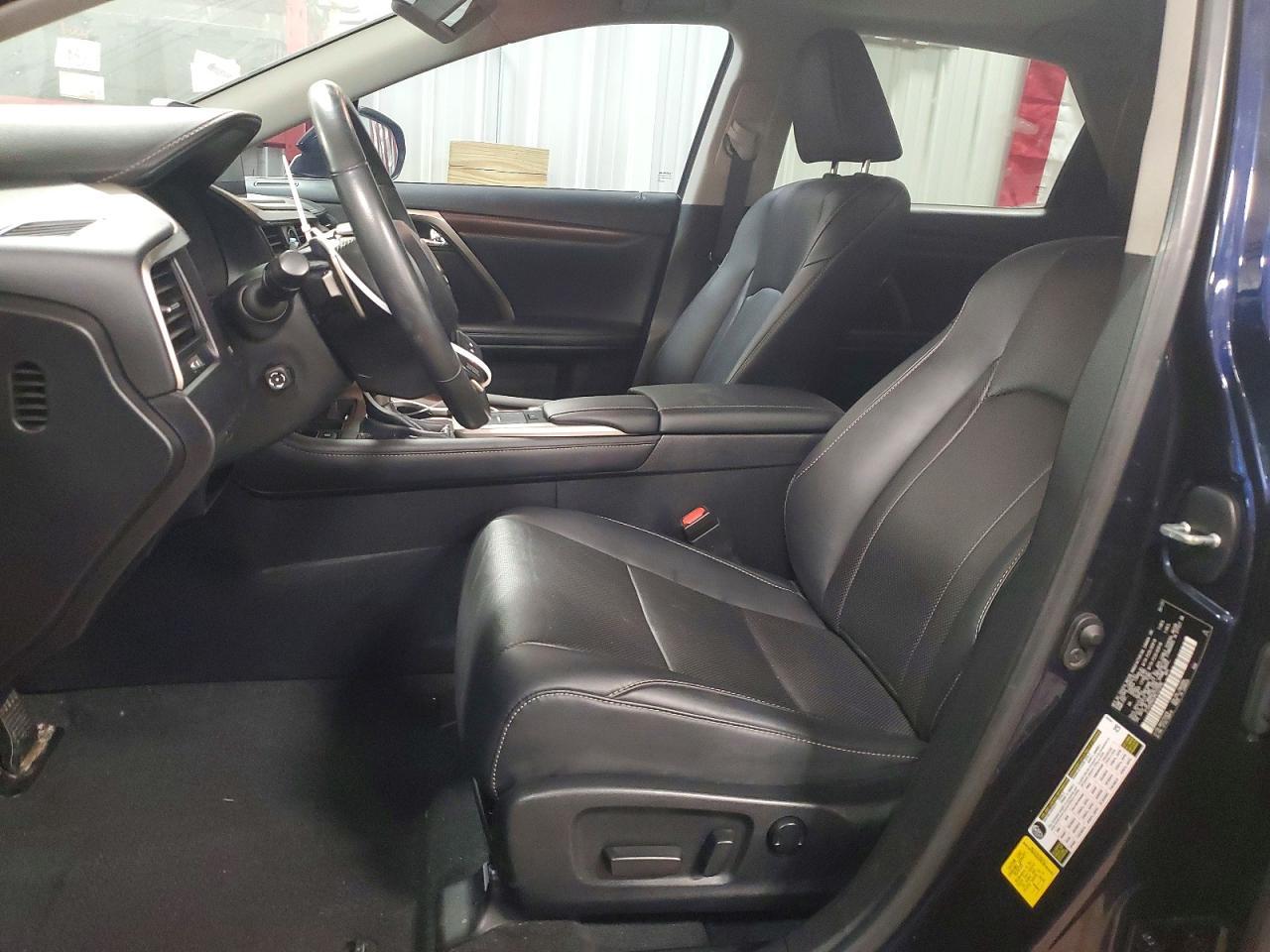 2022 Lexus Rx 350 Base - Фото 7