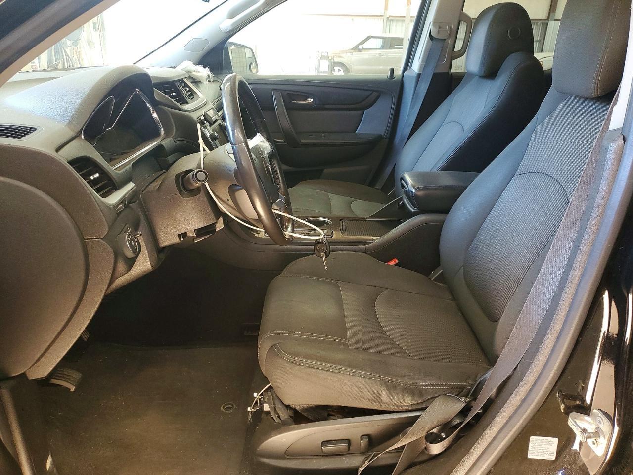 2016 Chevrolet Traverse Lt - Фото 7