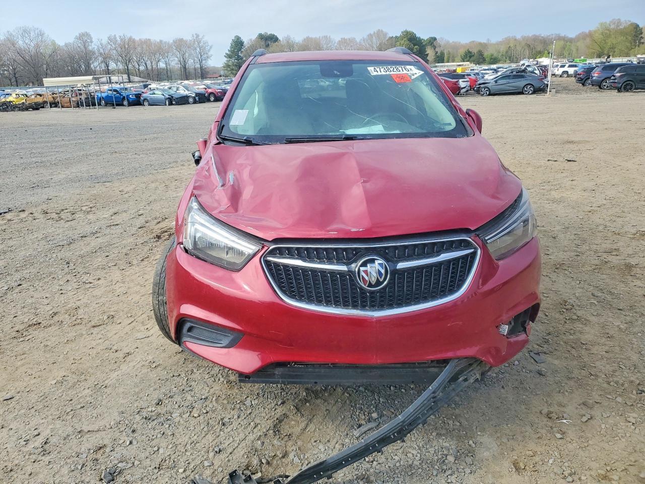 2019 Buick Encore Preferred - Фото 5