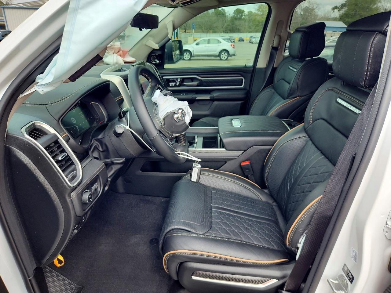 2026 Ram 1500 Tungsten - Фото 7