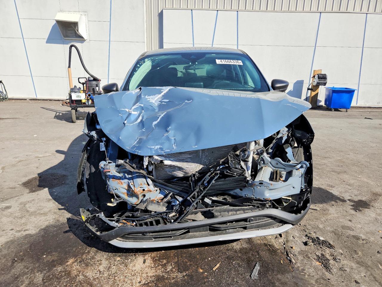 2025 Ford Escape St Line Select - Фото 5