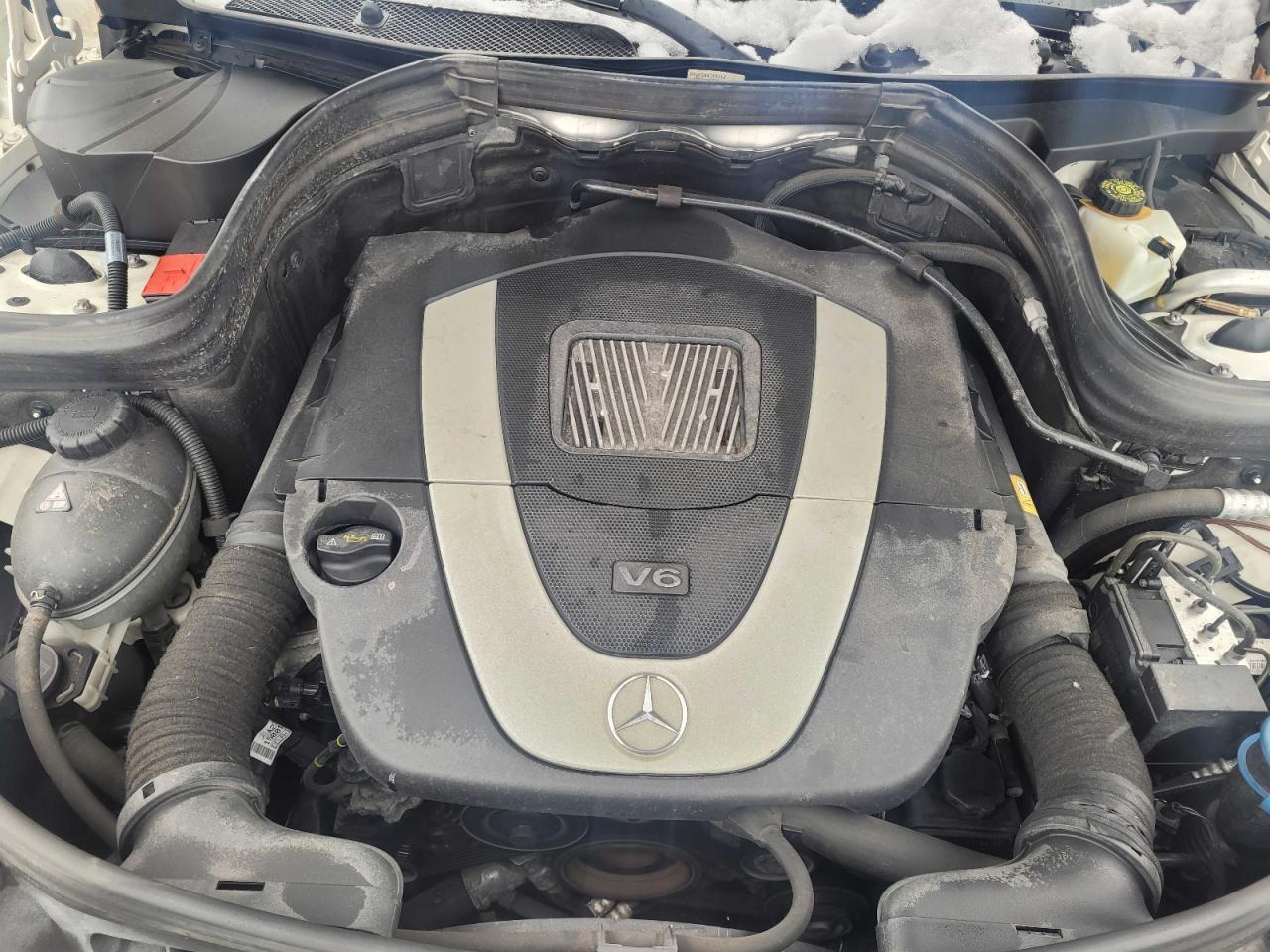 2010 Mercedes-Benz Glk350 4 Matic - Фото 7