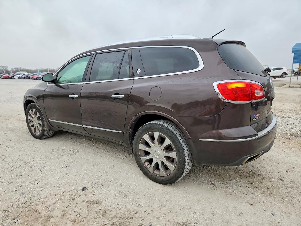2016 Buick Enclave - Image 2