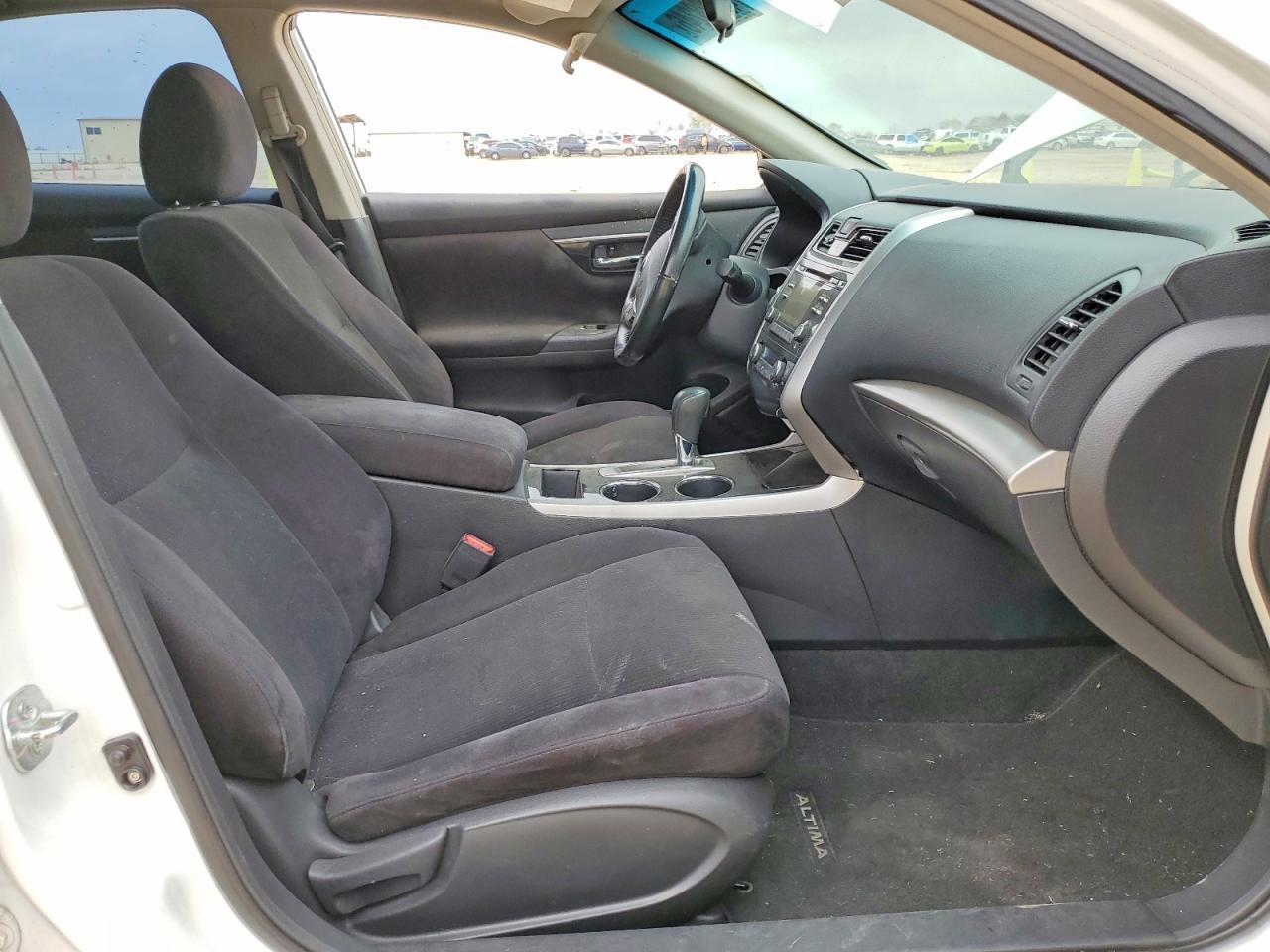 2013 Nissan Altima 2.5 - Фото 7