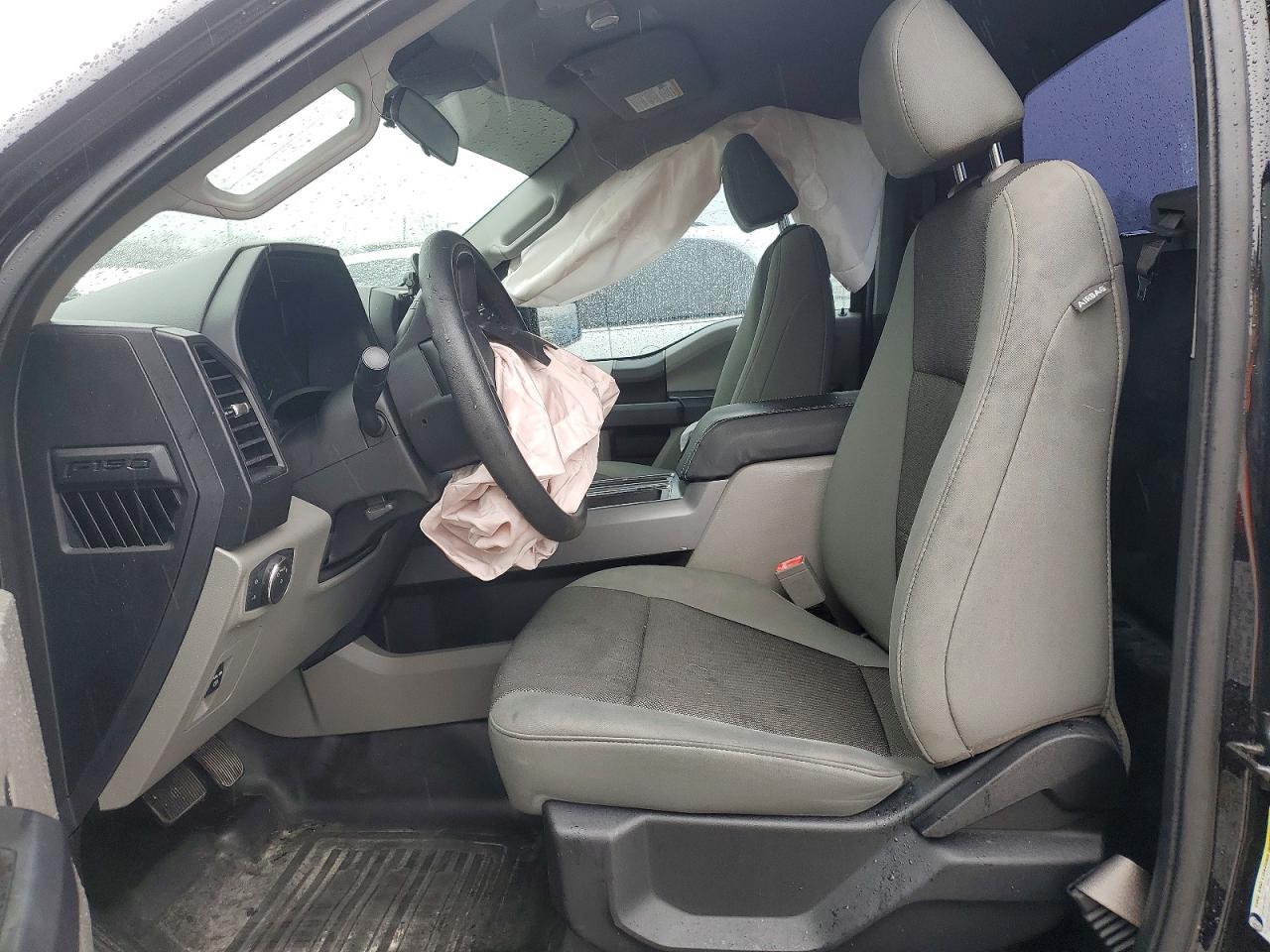 2019 Ford F150 - Фото 7