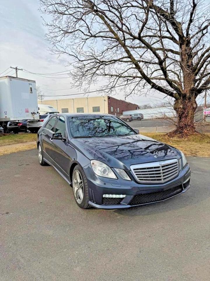 2013 Mercedes-Benz E 350 4Matic - Image 4