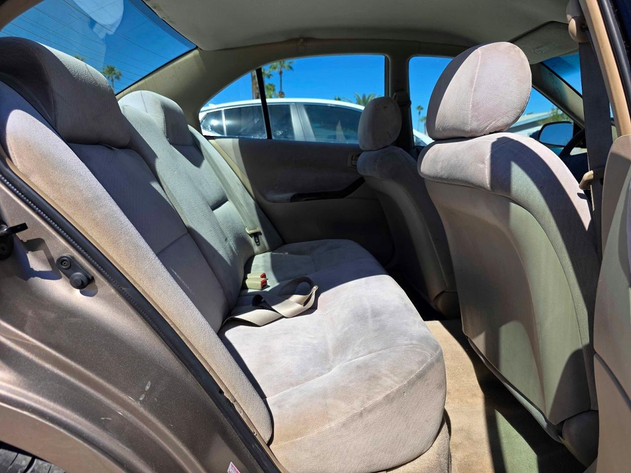 1999 Mitsubishi Galant Es - Фото 6