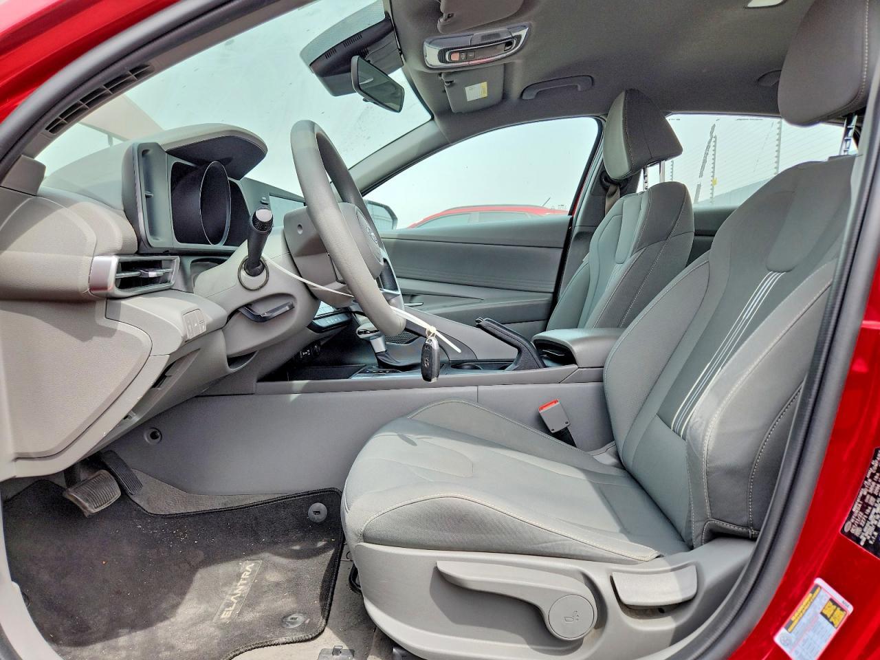 2023 Hyundai Elantra Sel - Image 7