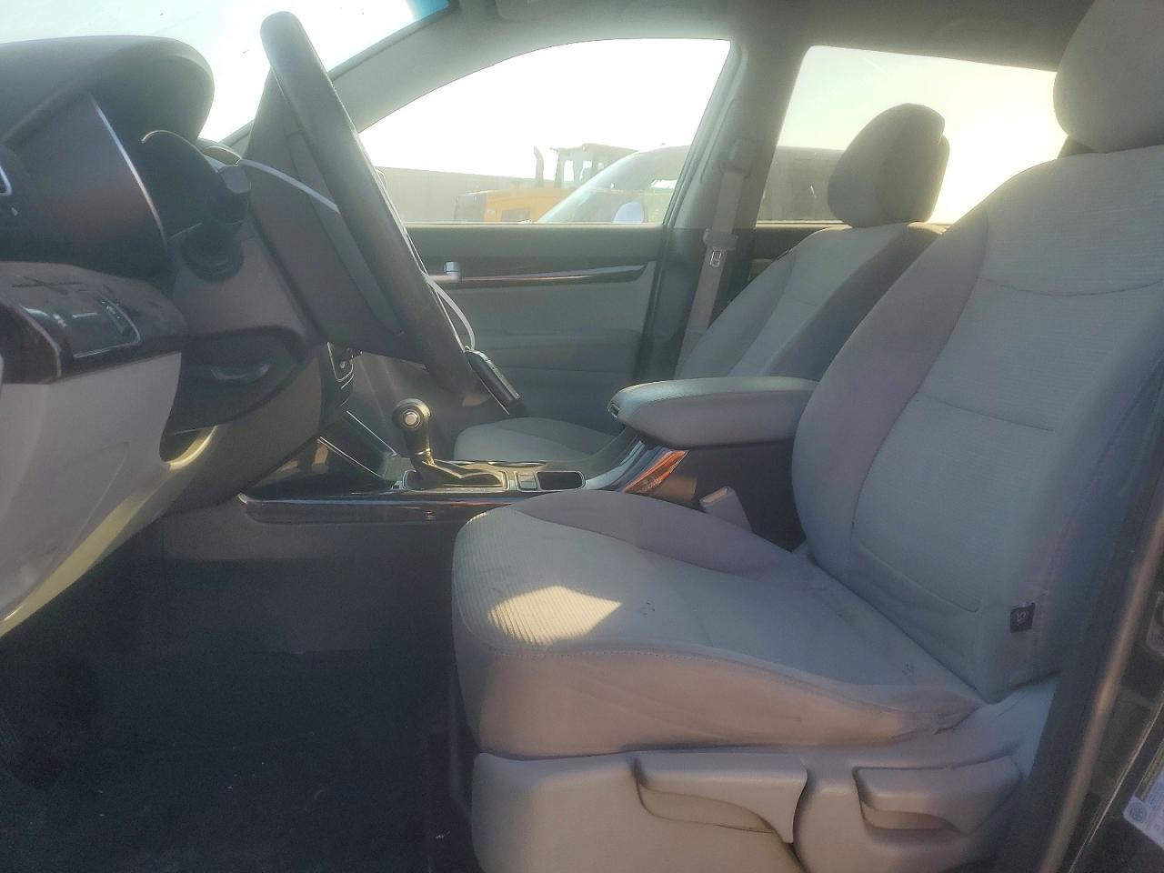 2015 Kia Sorento Lx - Фото 7