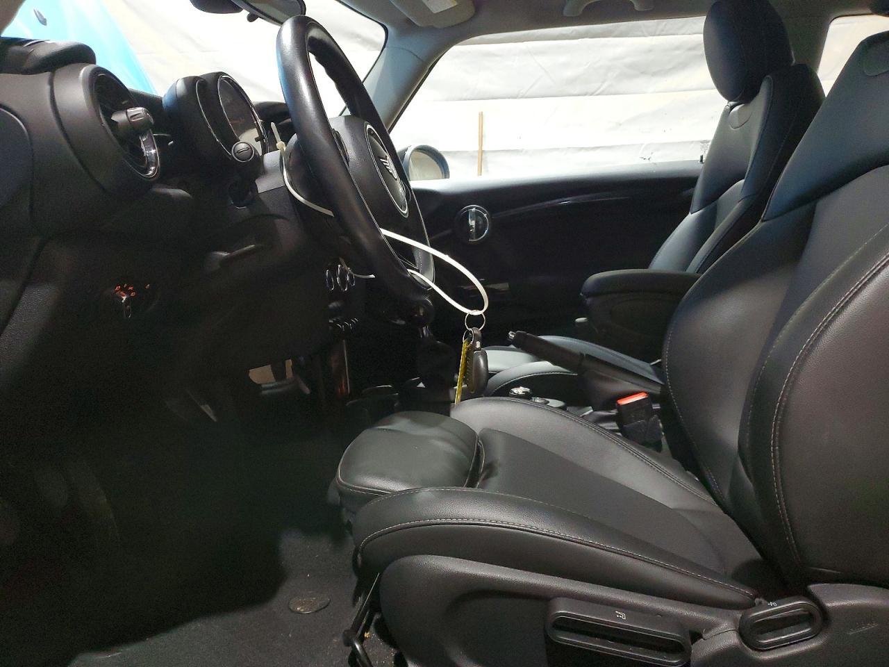 2019 Mini Cooper S - Фото 7