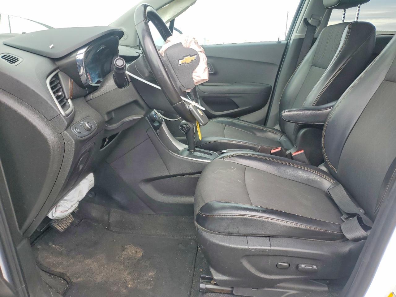 2019 Chevrolet Trax 1Lt - Фото 7