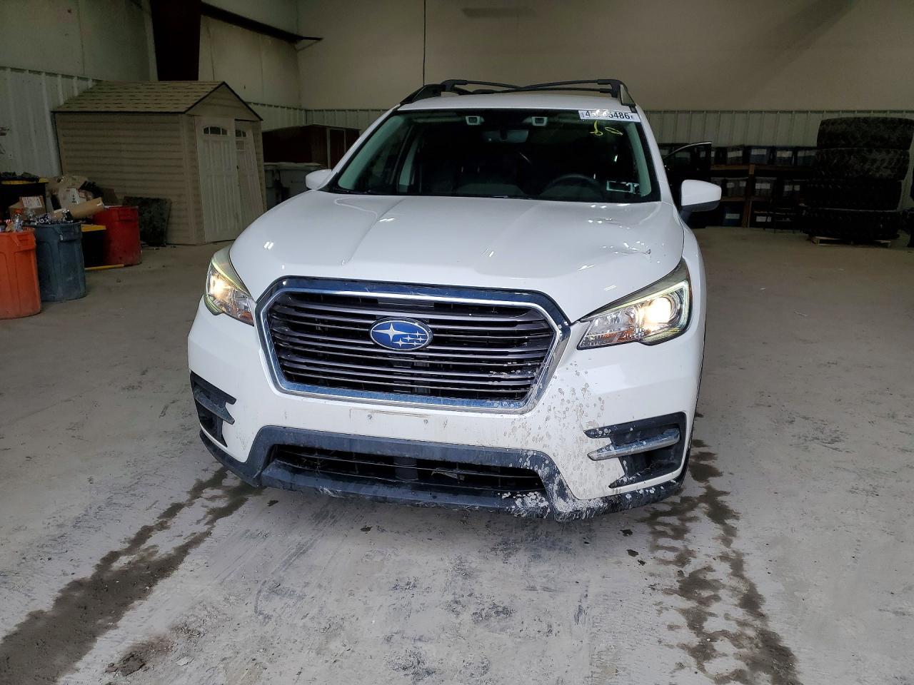 2019 Subaru Ascent Premium - Фото 5