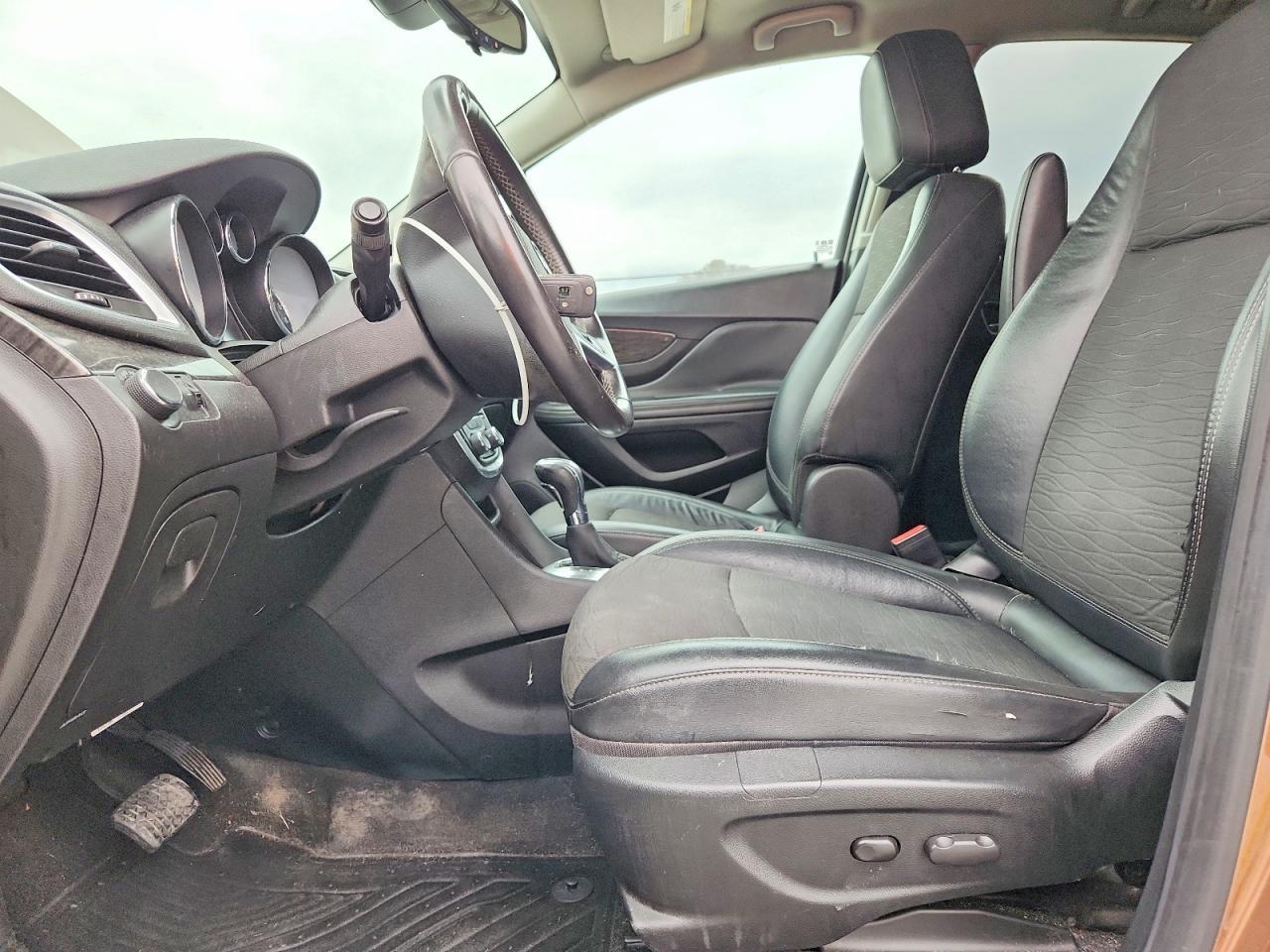2016 Buick Encore - Фото 7
