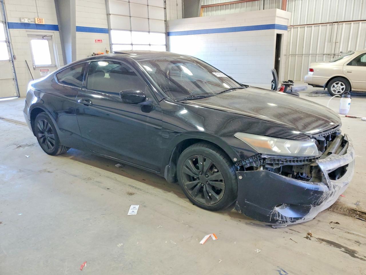 2008 Honda Accord Ex - Фото 4